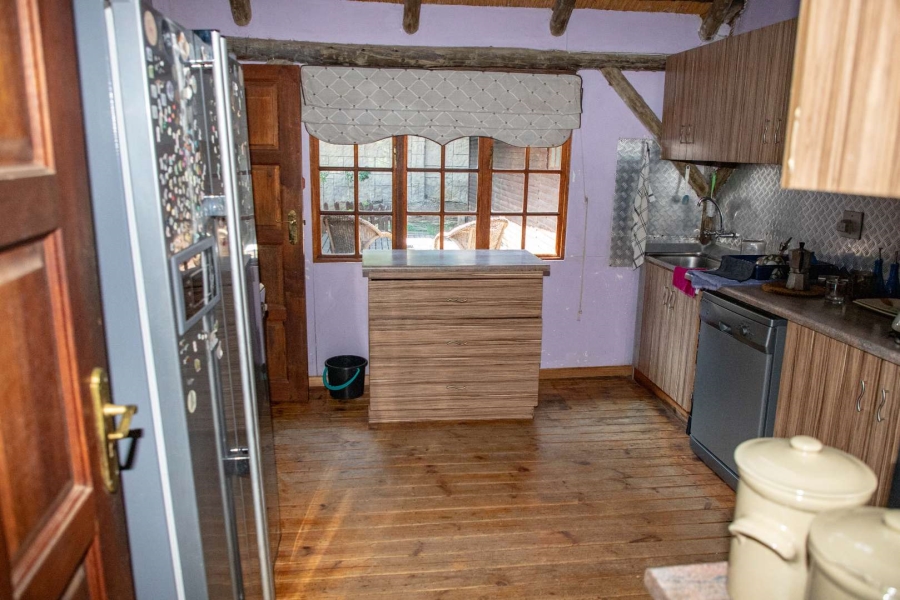 2 Bedroom Property for Sale in Frankfort Free State